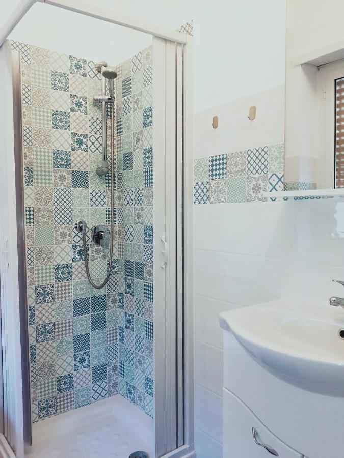 Isola Verde Guest House 菲乌米奇诺 外观 照片